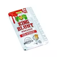 KING BLUNT SABOR MORANGO
