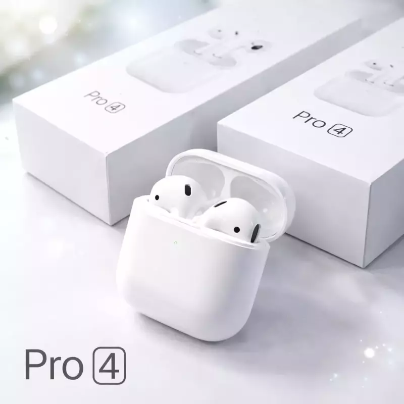 🎧 Fone de Ouvido Air Pro 4 TWS