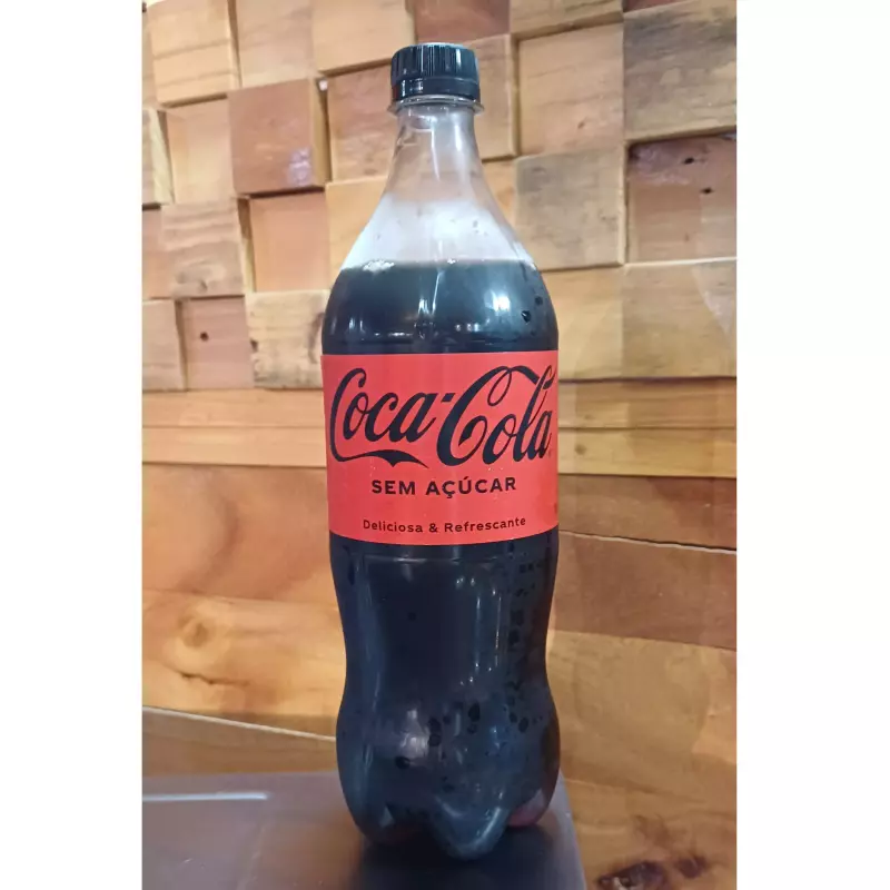 Coca Zero 1L