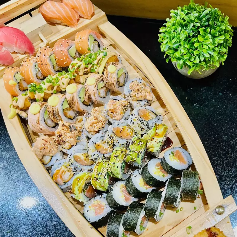 PROMO JUEVES (PIEZAS DE OBSEQUIO)