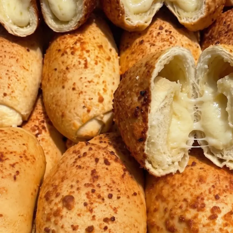 Nubes de queso