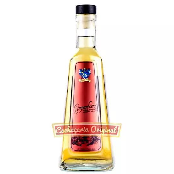 COMPANHEIRA
