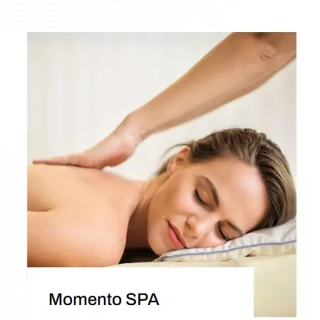MOMENTO SPA