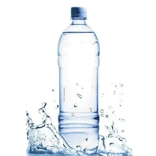 Água sem gás 0,50 CL
