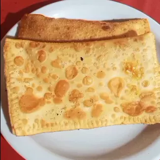 PASTEL DE FRANGO