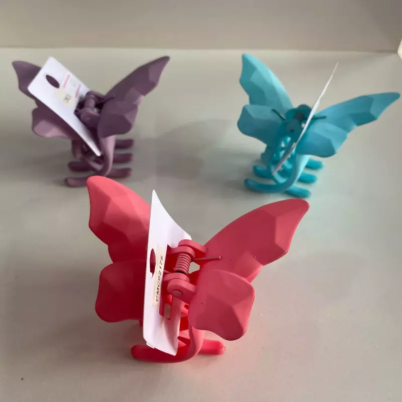 MARIPOSITA GANCHO 4800 00033