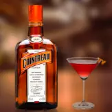 Licor Cointreau