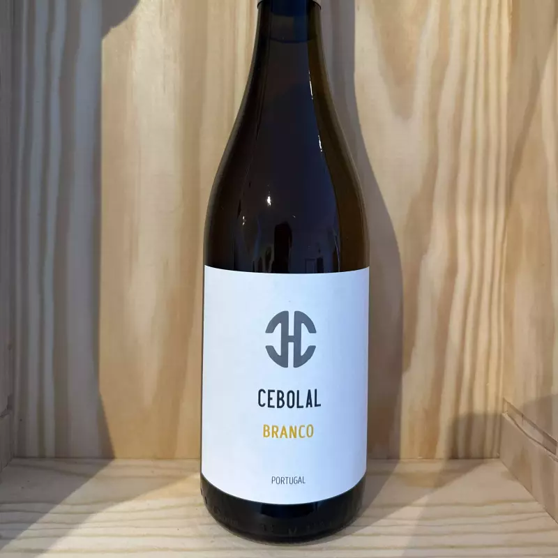 Herdade do Cebolal Branco