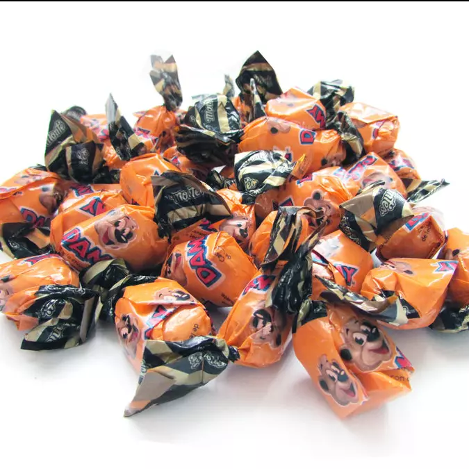 Dulce Damy 100 Gr.