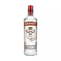Smirnoff 998ML