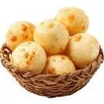 Pão de queijo PIFPAF