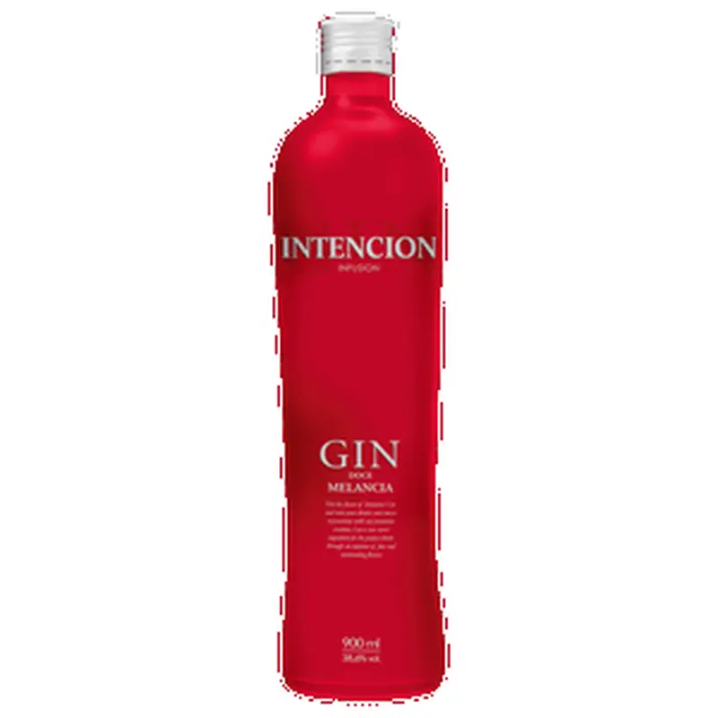 GIN INTENCION