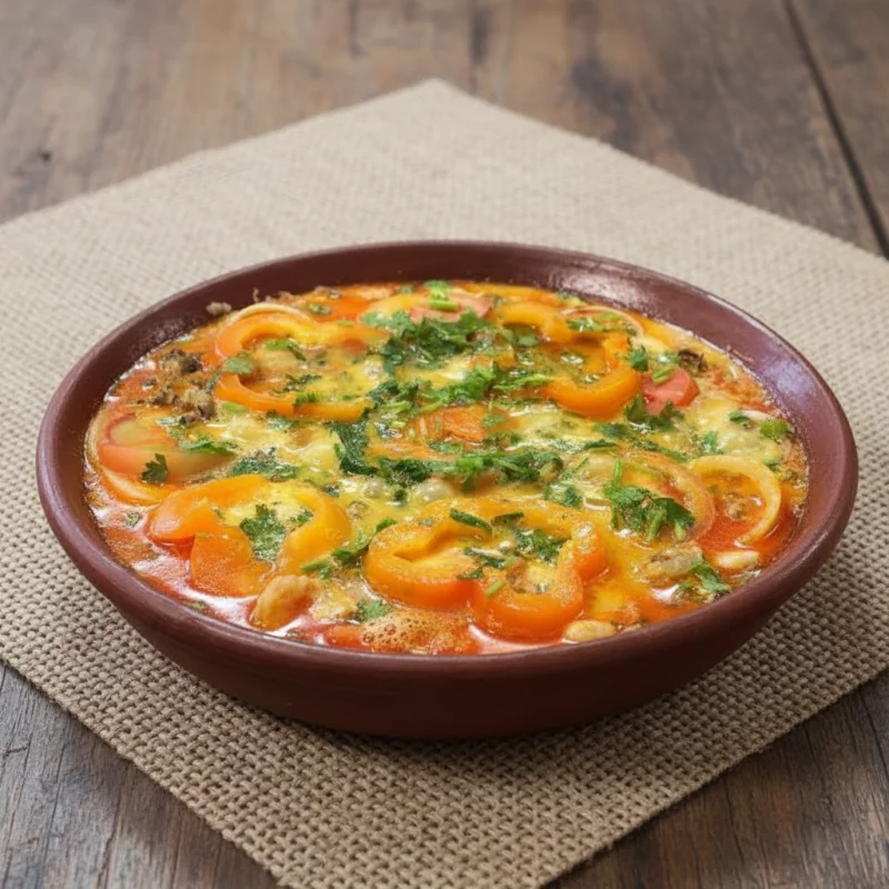 ~ Mariscada  do Recôncavo ~ 700g