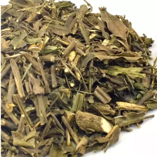Carqueja Amarga 100g