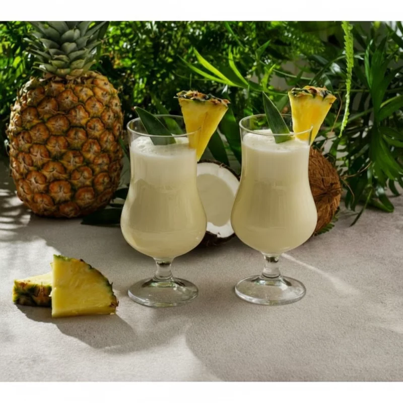 Piña Colada