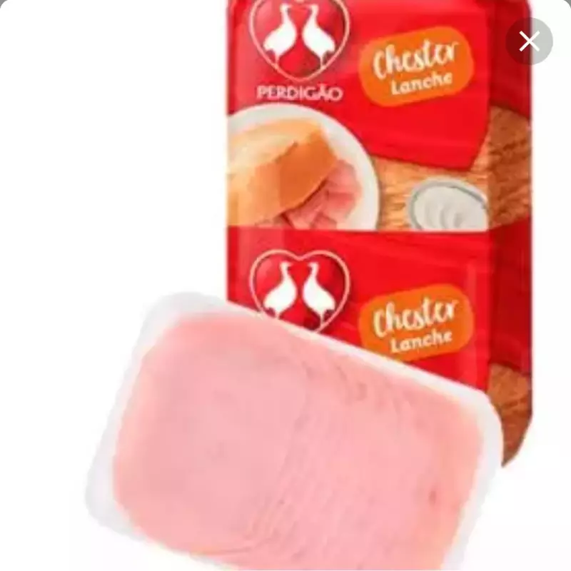 Apresuntado Perdigão ou wilson kg