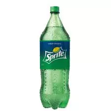 Sprite (escolha o tamanho)