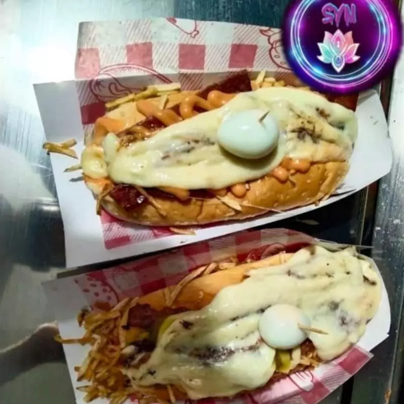 Perrito  SYN 🌭