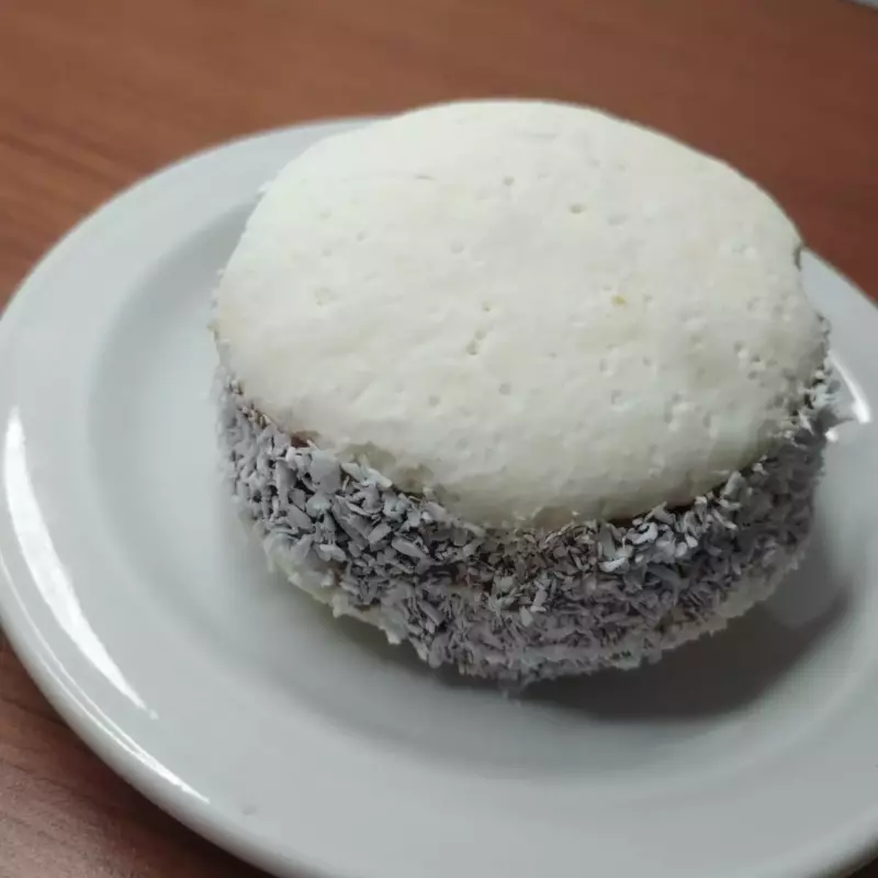Alfajor de Maicena chico