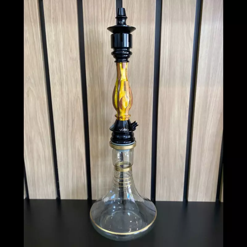 Stem Vgod + Jarro Aladim