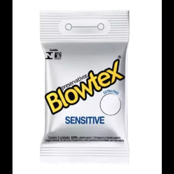 Blowtex Sensitive