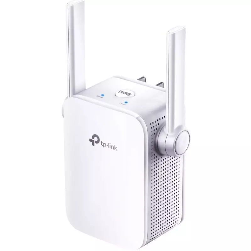 Repetidor WiFi TP-Link