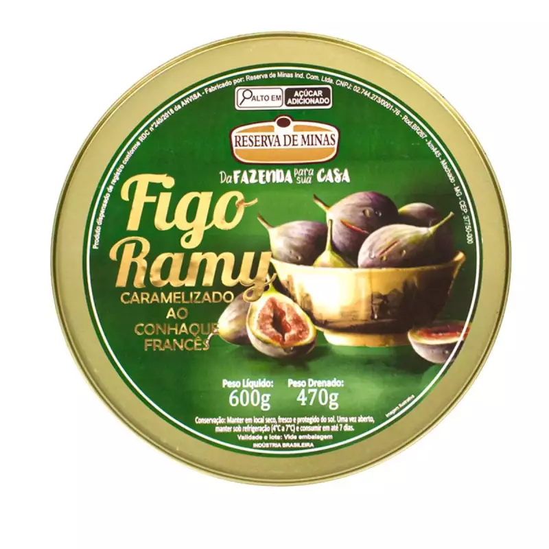 1804 - Figo Ramy - ao Conhaque
