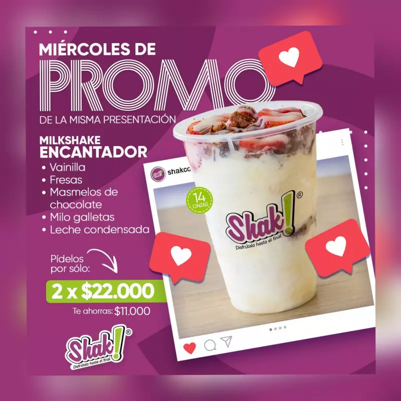 PROMO ENCANTADOR