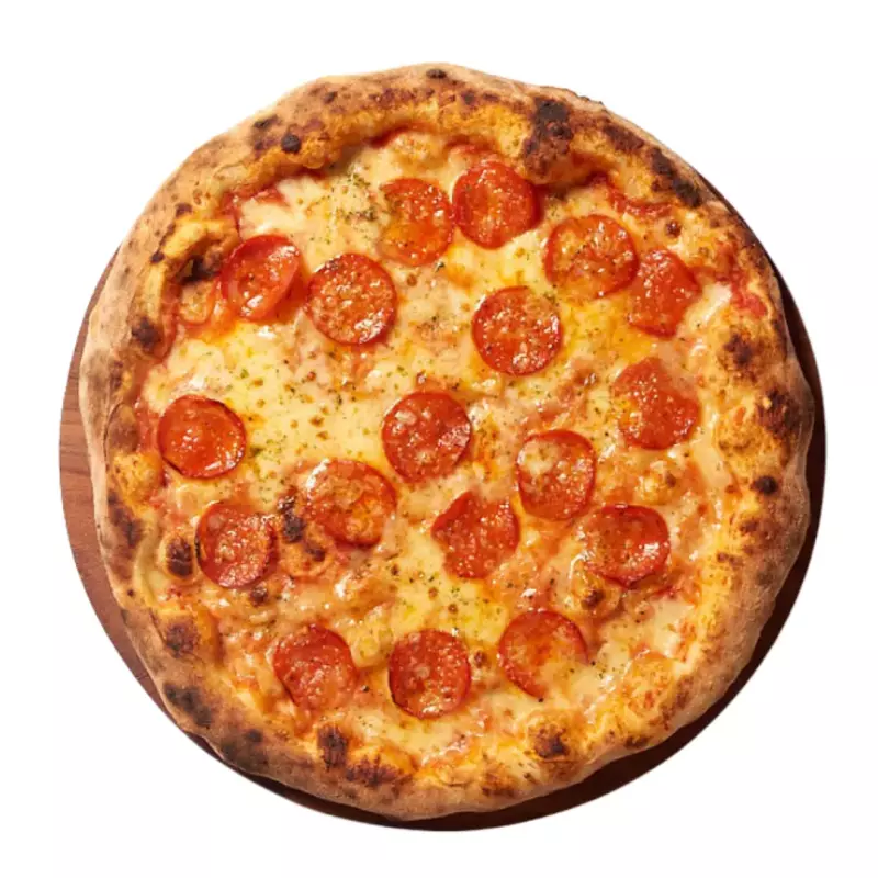 Pepperoni