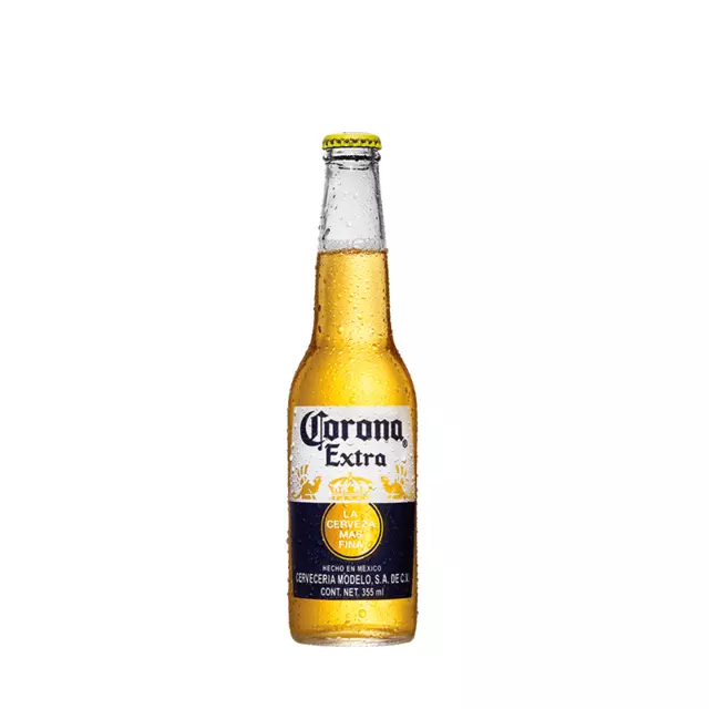 Long Neck Corona 350ml
