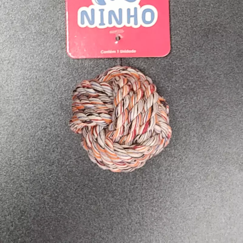 Bola Quadricolor Estilo 1