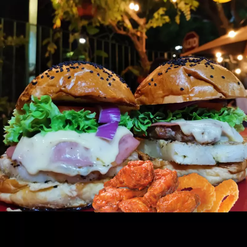 COMBO PAREJA