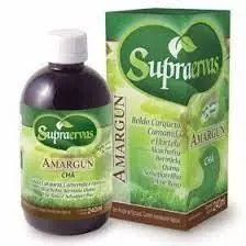 AMARGUN - 500ML