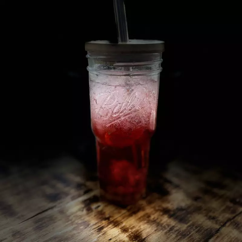 Sl Frambuesa La Última Cena