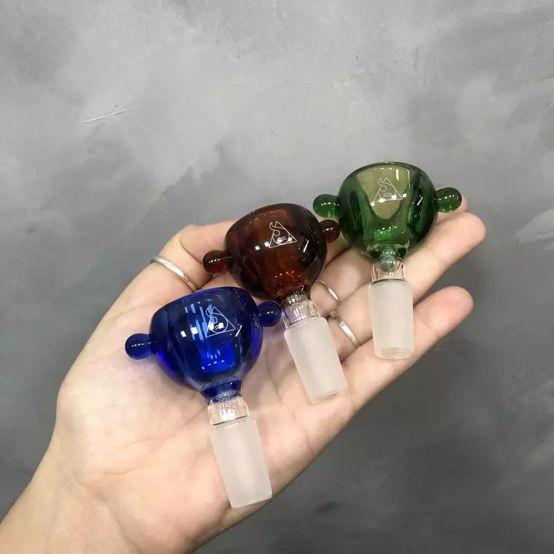 Bowl SDF macho 14mm(cópia)