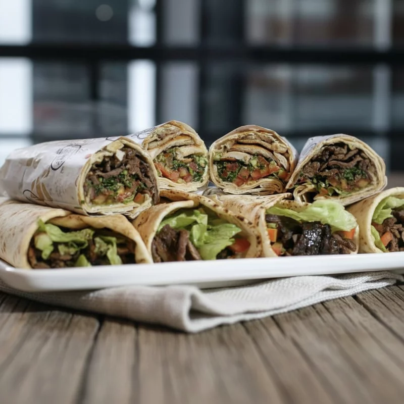 Promo para 3 más papas