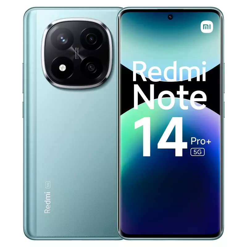 REDMI NOTE PRO 12RAM 512GB