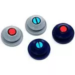 457 Selo de segurança p/ panela c/20