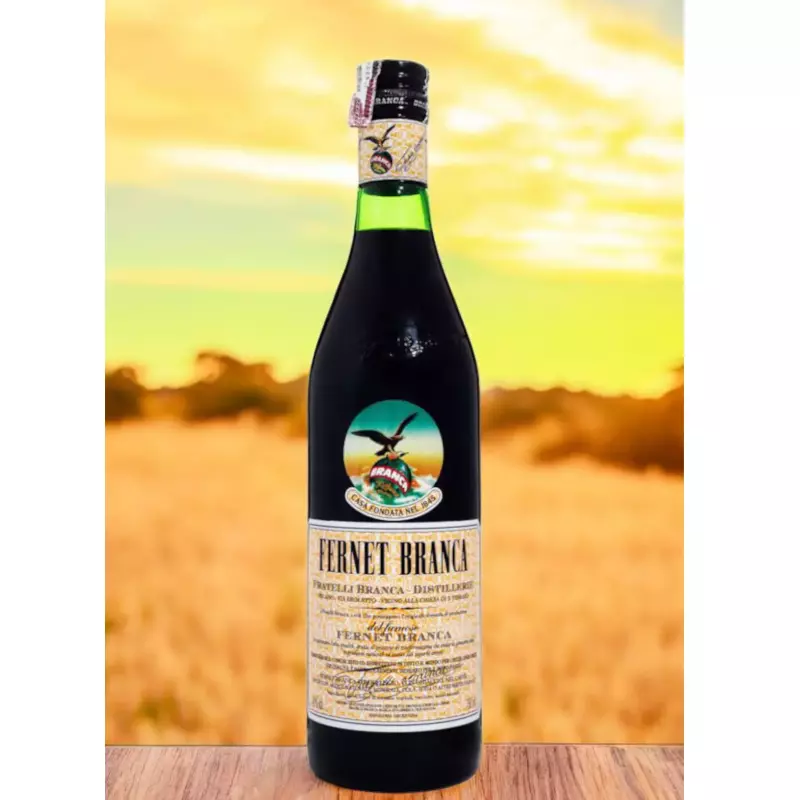 Fernet