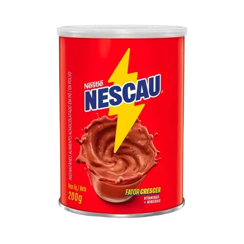 Nescau