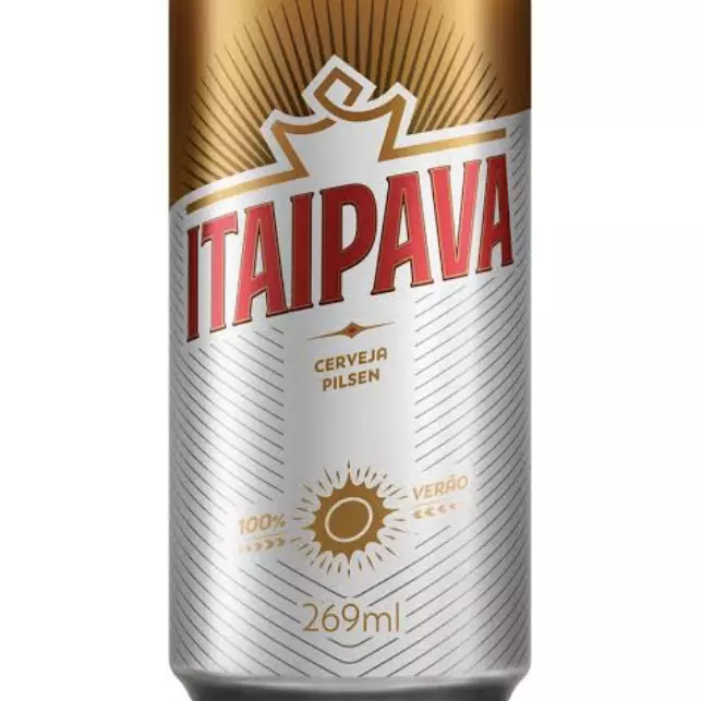 Itaipava 269 ml