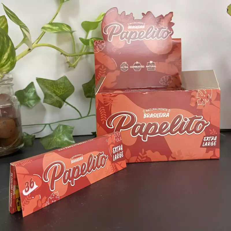 Seda Papelito Extra Large
