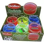 1055 Apontador Goller redondo c/ 12