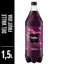 Suco Del Valle Uva 1,5 Litros