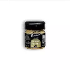 Tempero - Lemon Pepper