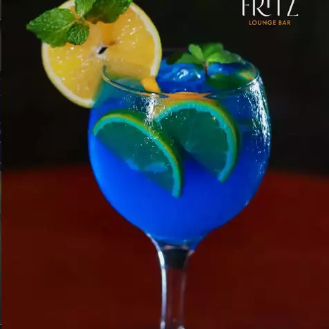 Lagoa Azul