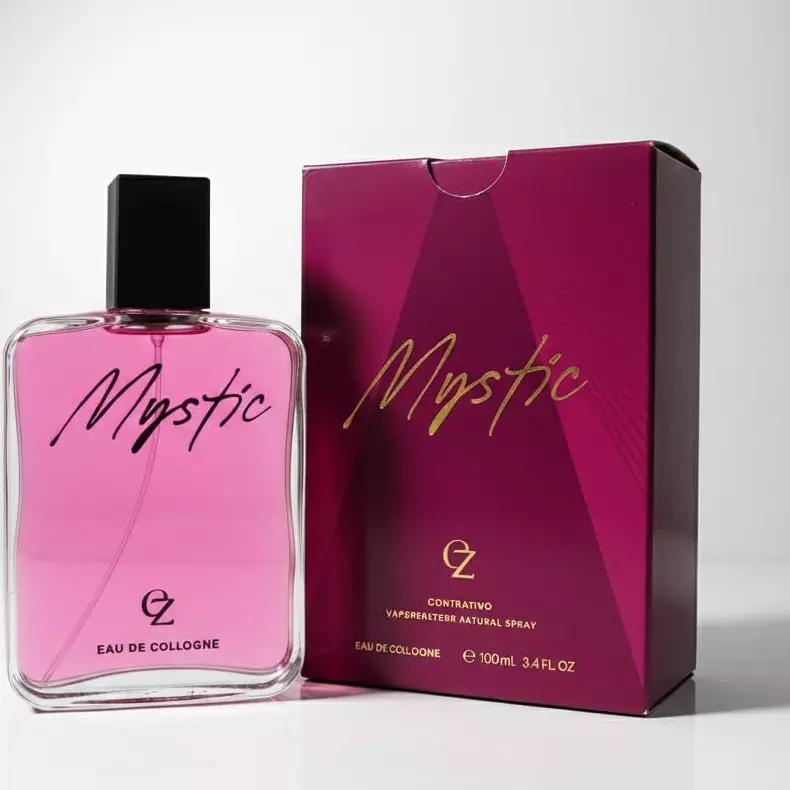 PERFUME CONTRATIPO MYSTIC 100ML