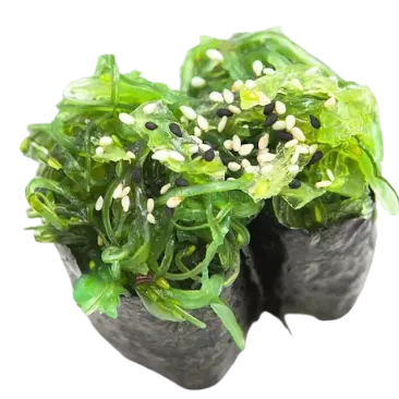 GUNKAN WAKAME
