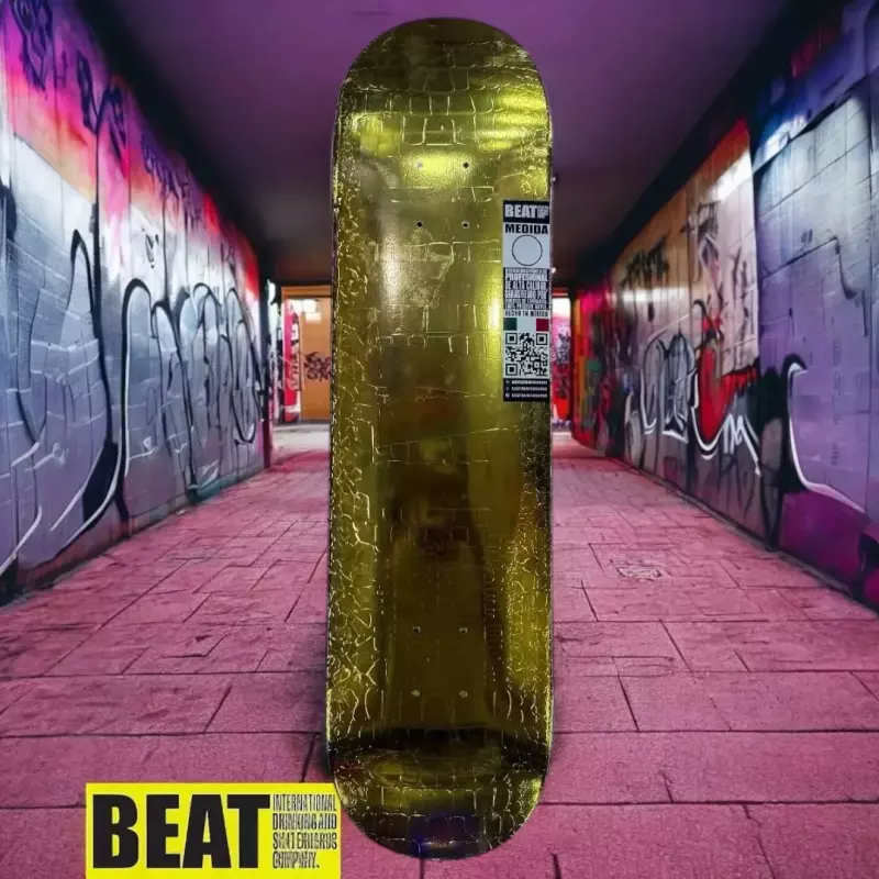 Beat Skateboards