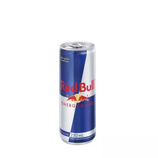 RED BULL